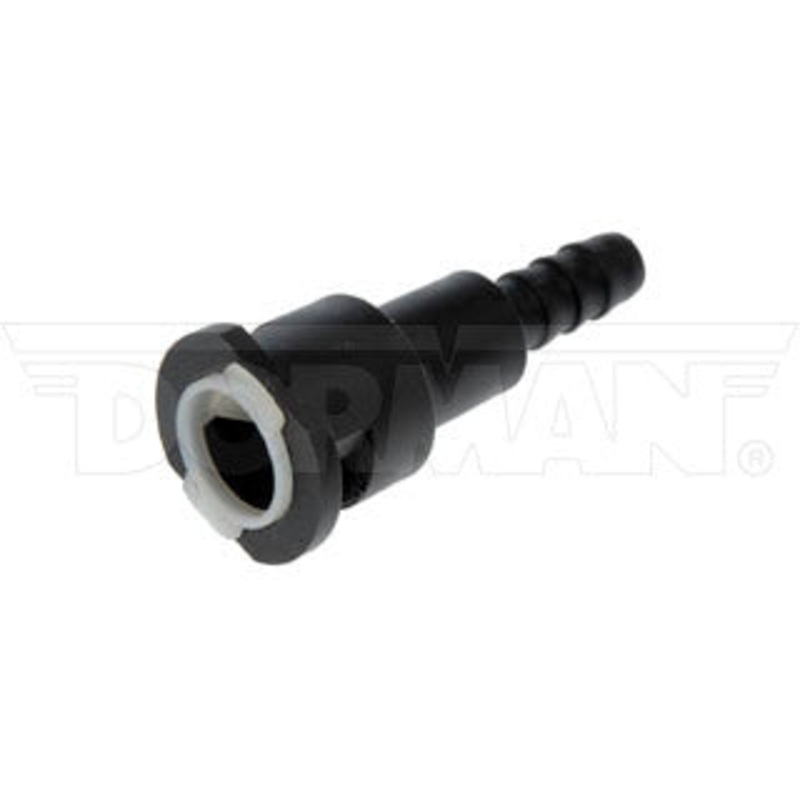 Dorman (415) 800-083 2PC FUEL LINE CONNECTOR, 2 pieces