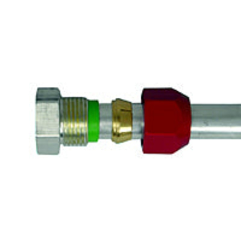 FMSI (450) 76505 A/C Block Off Cap