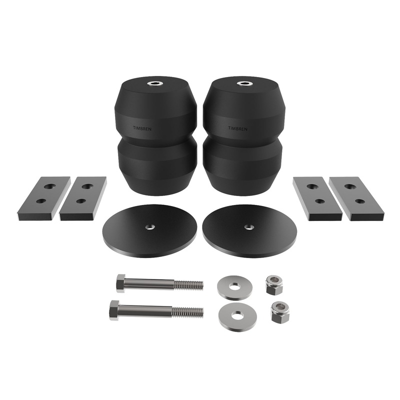 Timbren (721) GMRG30 Suspension Enhancement System