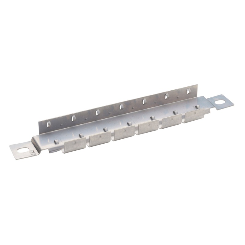 Cole Hersee (163) 30090-6-BX Bracket 6P Zn15 No7