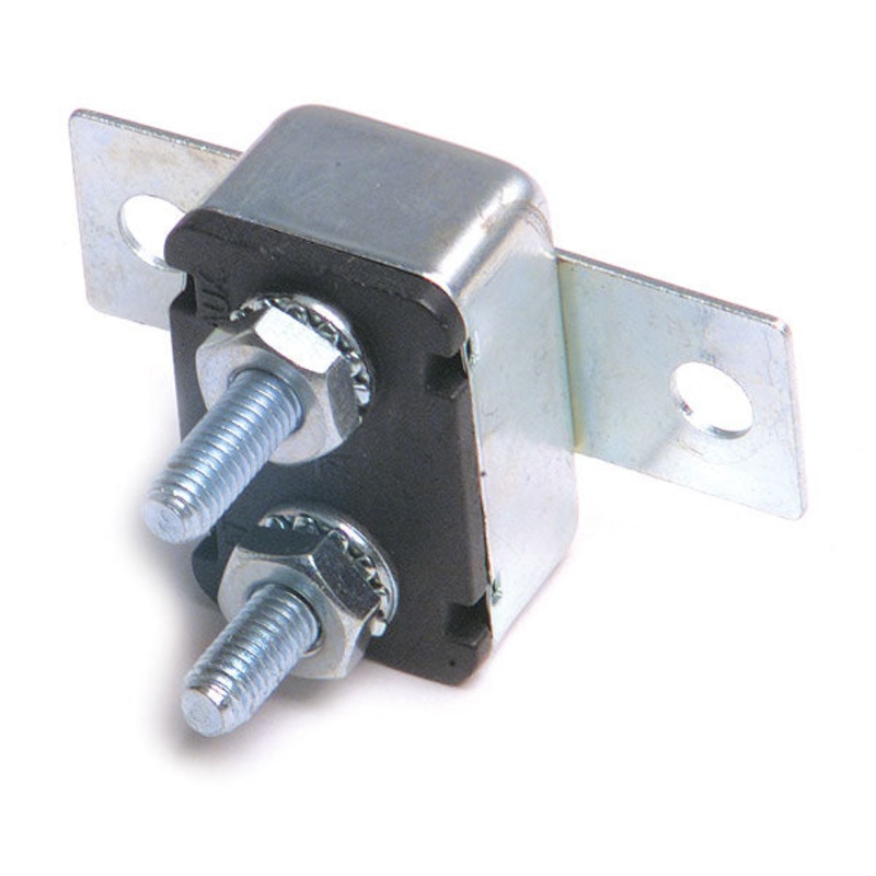 Grote (522) 82-2188 Universal - Stud Circuit Breakers