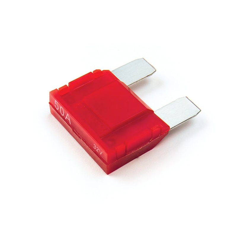 Grote (522) 82-ANX-50A Large Blade Fuses
