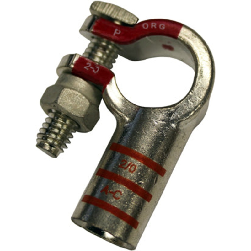 Pico (931) 5252-11 2/0 POS LEFT ELBOW B/TERM