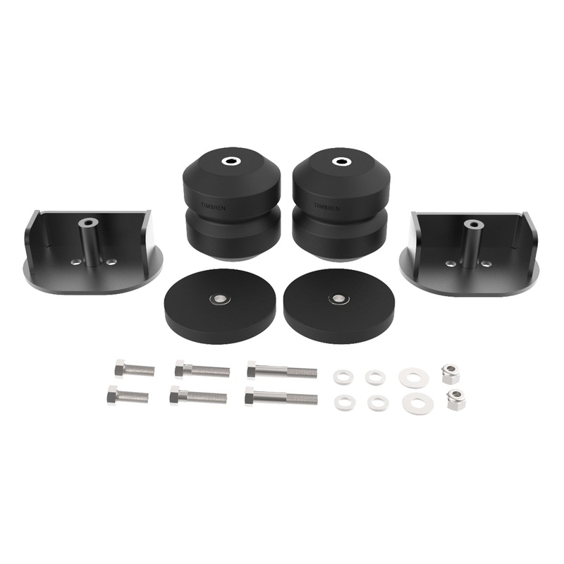 Timbren (721) FR150SDE Suspension Enhancement System