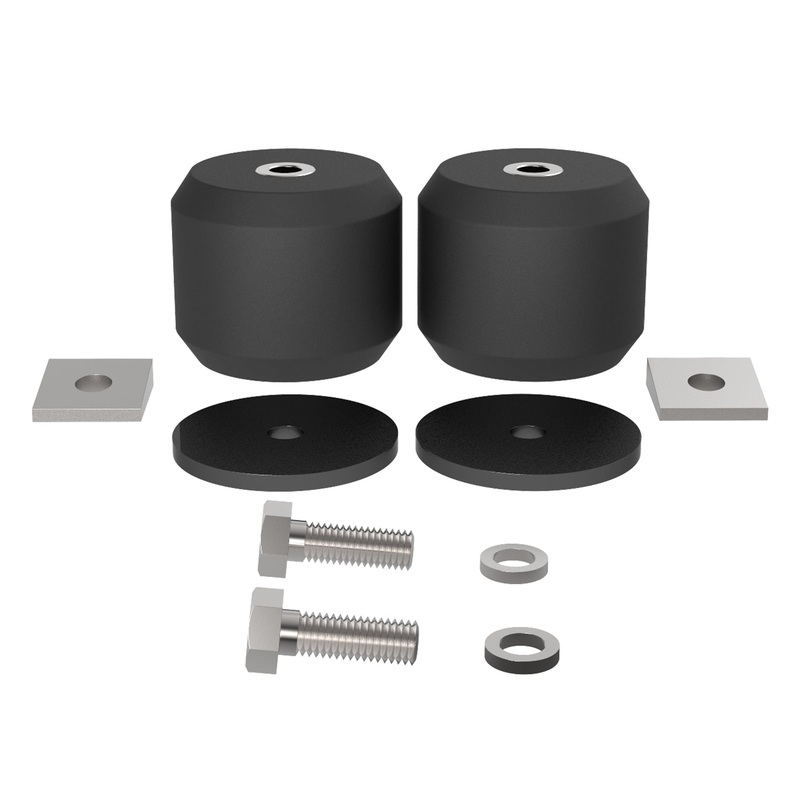 Timbren (721) GMFK25S Suspension Enhancement System