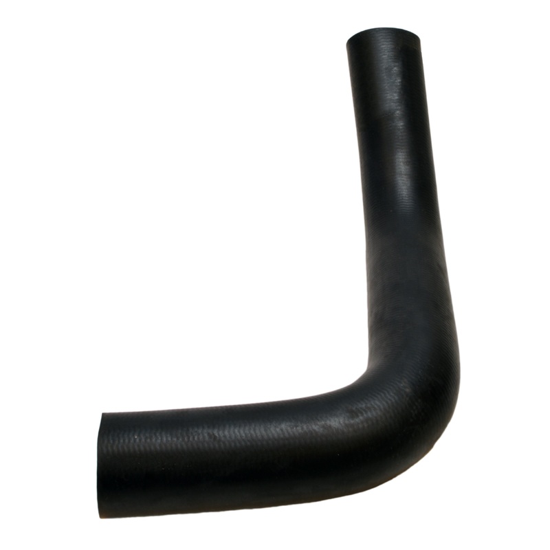 Continental (500) 60376 Molded Coolant Hose (SAE 20R4), 19" Length X 1.750" ID1 X 1.750" ID2