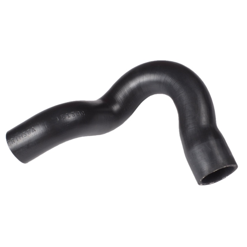 Continental (500) 60768 Molded Coolant Hose (SAE 20R4), 16.620" Length X 1.750" ID1 X 1.750" ID2