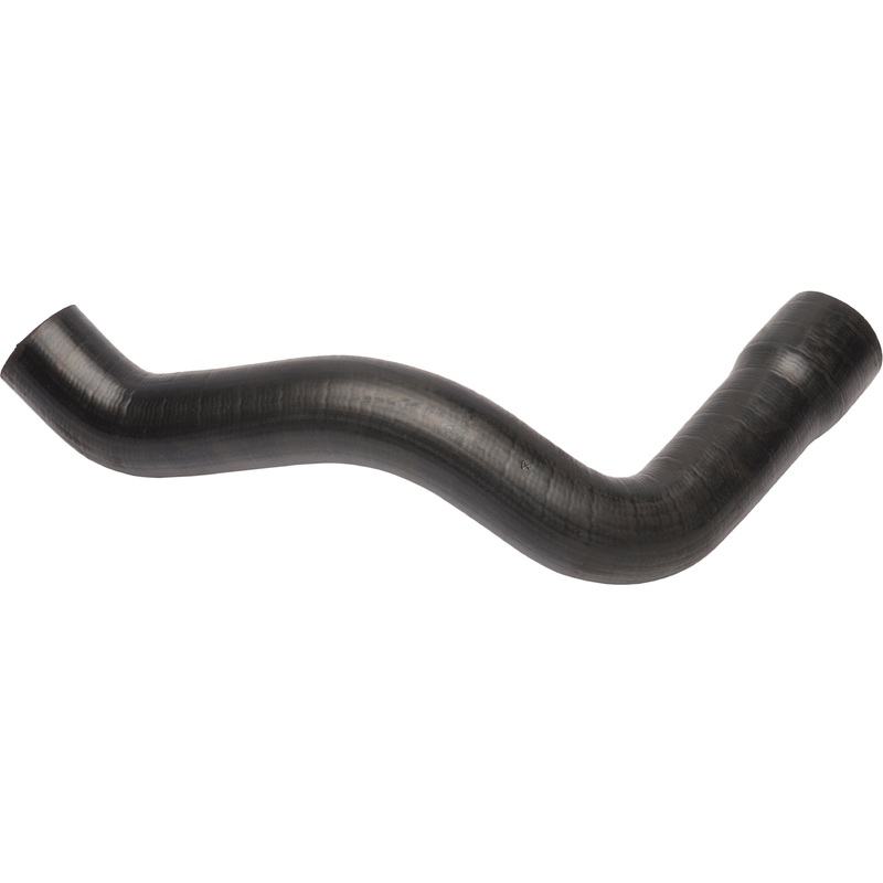 Continental (500) 60991 Molded Coolant Hose (SAE 20R4), 18.270" Length X 1.750" ID1 X 1.750" ID2