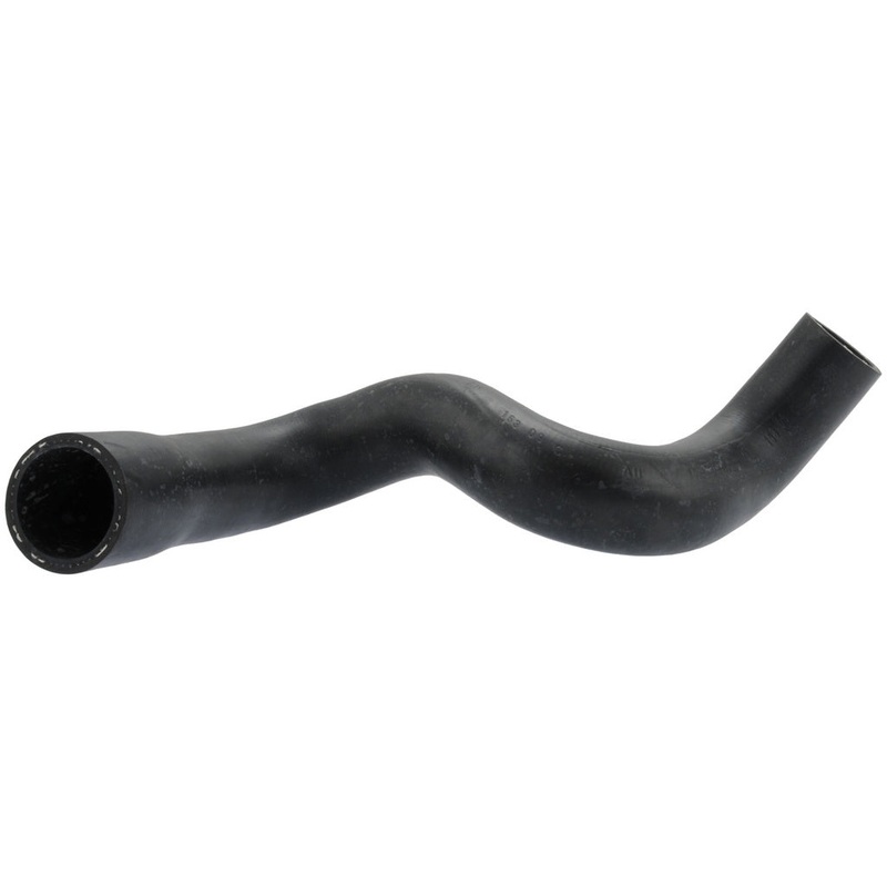 Continental (500) 61176 Molded Coolant Hose (SAE 20R4), 20.120" Length X 1.750" ID1 X 1.750" ID2