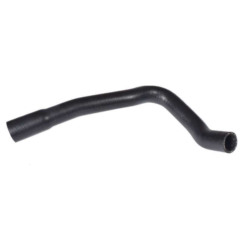 Continental (500) 61243 Molded Coolant Hose (SAE 20R4), 22.760" Length X 1.500" ID1 X 1.500" ID2