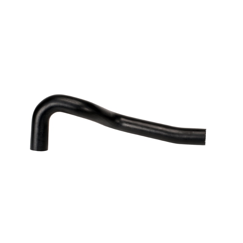 Continental (500) 62617 Molded Coolant Hose (SAE 20R4), 23.860" Length X 1.500" ID