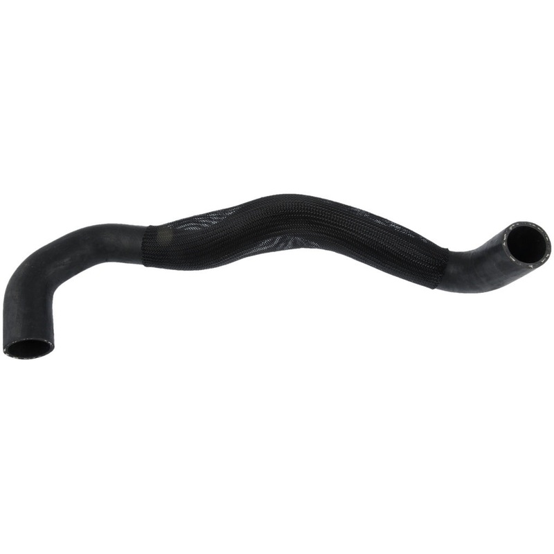 Continental (500) 62734 Molded Coolant Hose (SAE 20R4), 34.140" Length X 1.940" ID1 X 1.940" ID2, Branch 1: 1.950" ID