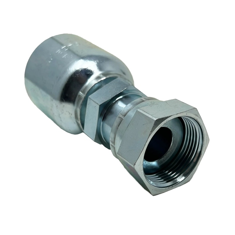 Continental Hydraulic (510) B2-OFFX-1620 FITTINGS-B2 B2-OFFX-1620
