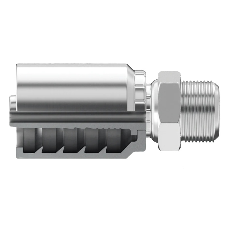 Continental Hydraulic (510) B2-SIMX-0605 FITTINGS-B2 B2-SIMX-0605