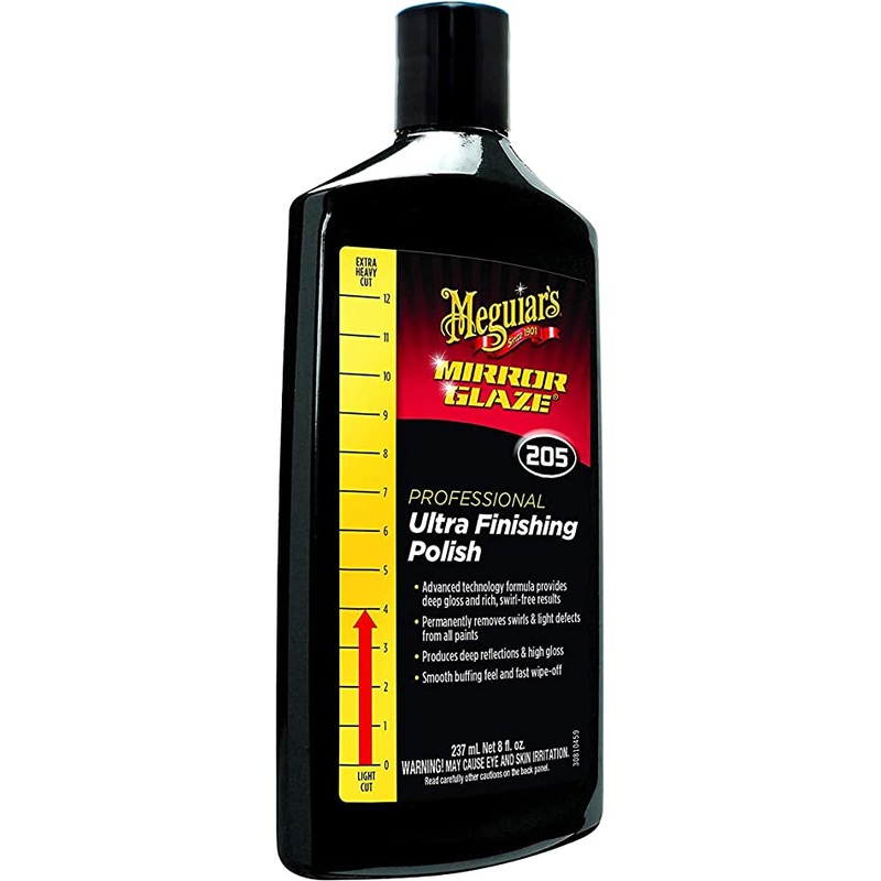 Meguiar's (602) M20508C MEGUIARFTS M205 ULTRA