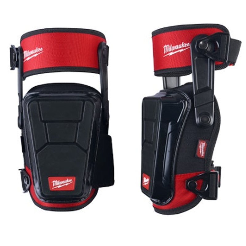 Milwaukee (366) 48-73-6050 STABILIZER PERFORMANCE KNEE PAD