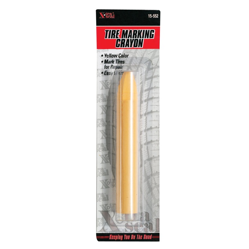 31 Incorporated (184) 15-552 1Cd Yellow Crayon