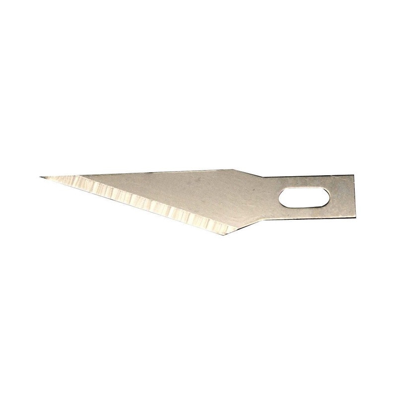 Apex Tool (442) XNB103 Xcelite BLADE, KNIFE, FINE POINT