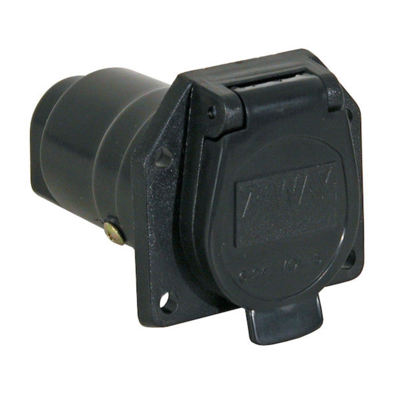 Buyers Products (577) TC1007P TRAILER CONNECTOR TRKEND