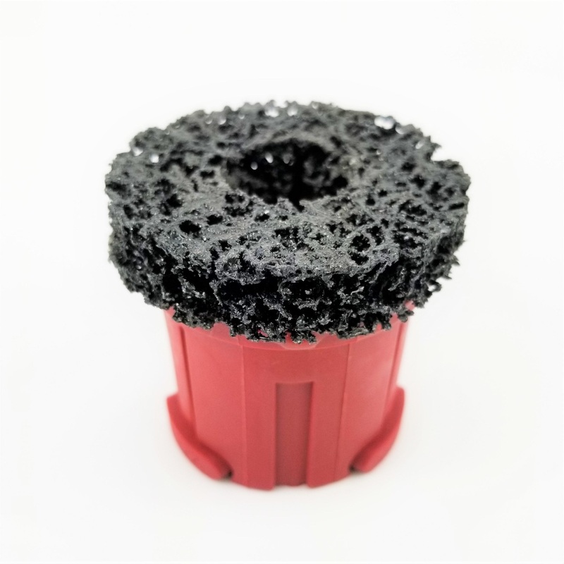 Counteract (606) HBR22 Hub/Wheel Cleaning Insert for SBCT22 Stud Tool