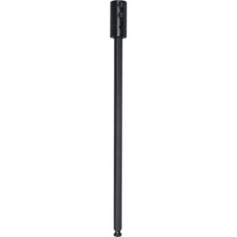 Lenox (135) 3084712X Lenox Hole Saw Arbor Extension, 12-inch (3084712X)