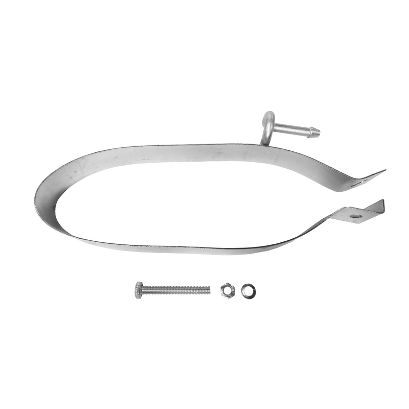 Walker (670) 36360 Walker 13" Muffler Strap
