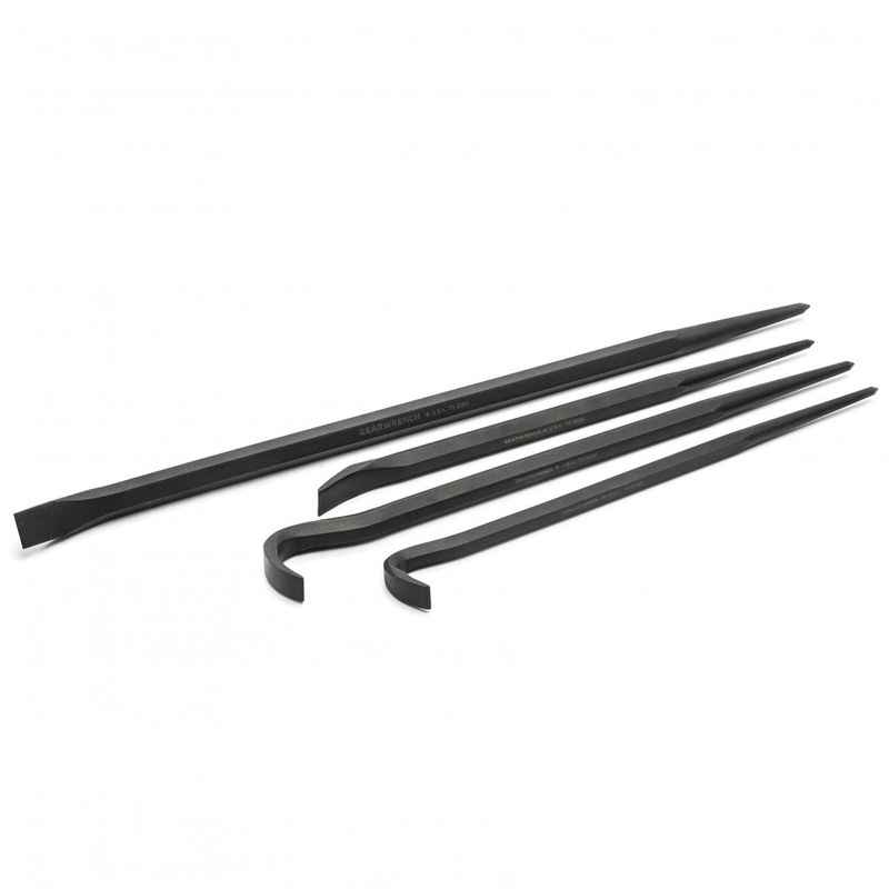 Apex Tool (442) 70-578G Gearwrench 4 PCE ALIGNING ROLLING