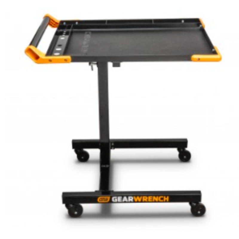 Apex Tool (442) 83166 ADJUSTABLE WORK STAND