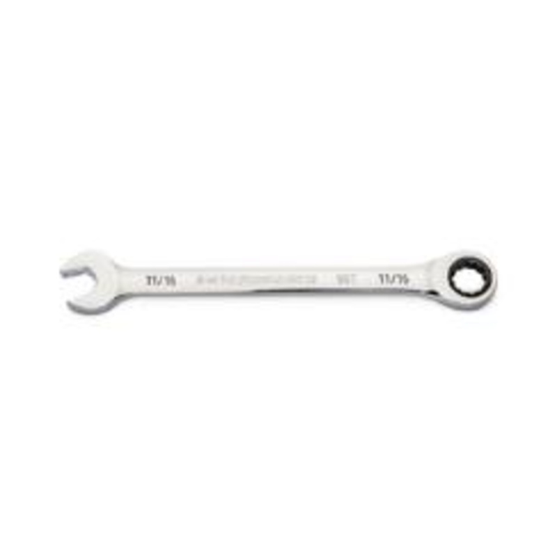 Apex Tool (442) 86948 WR COMB RAT 90T 11/16IN
