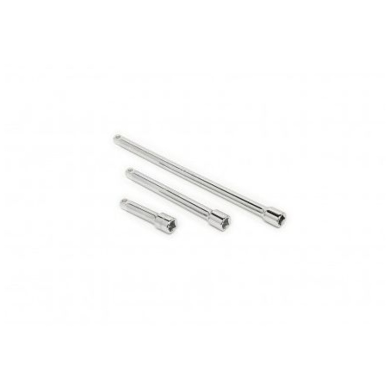 Apex Tool (442) CDTA15C EXTENSION BAR SET 3PC 3/8IN DRIVE