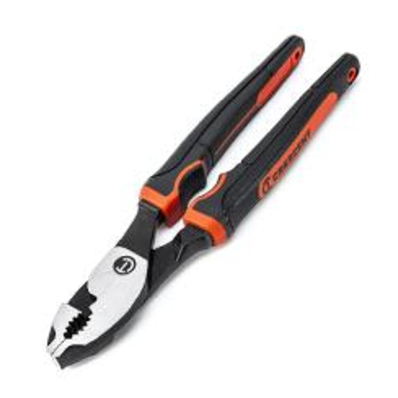 Apex Tool (442) HTZ28CG PLIER, 8IN, SLIP