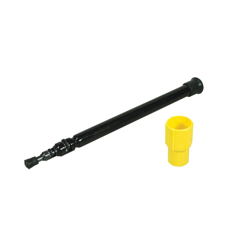 Lisle (371) 46170 Includes a Support to Help Prevent Slipping. The tool includes our standard 4590