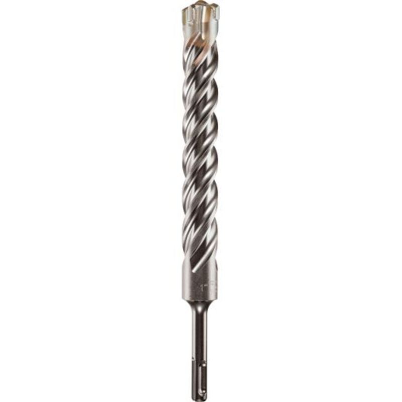 Milwaukee (366) 48-20-7225 SDS-PLUS 4CT MX4 7/8" X 6" X 8"