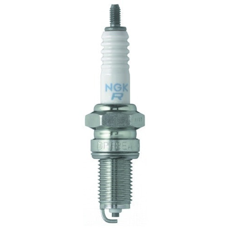 NGK (635) 2887 DPR5EA-9 NGK Standard Spark Plug