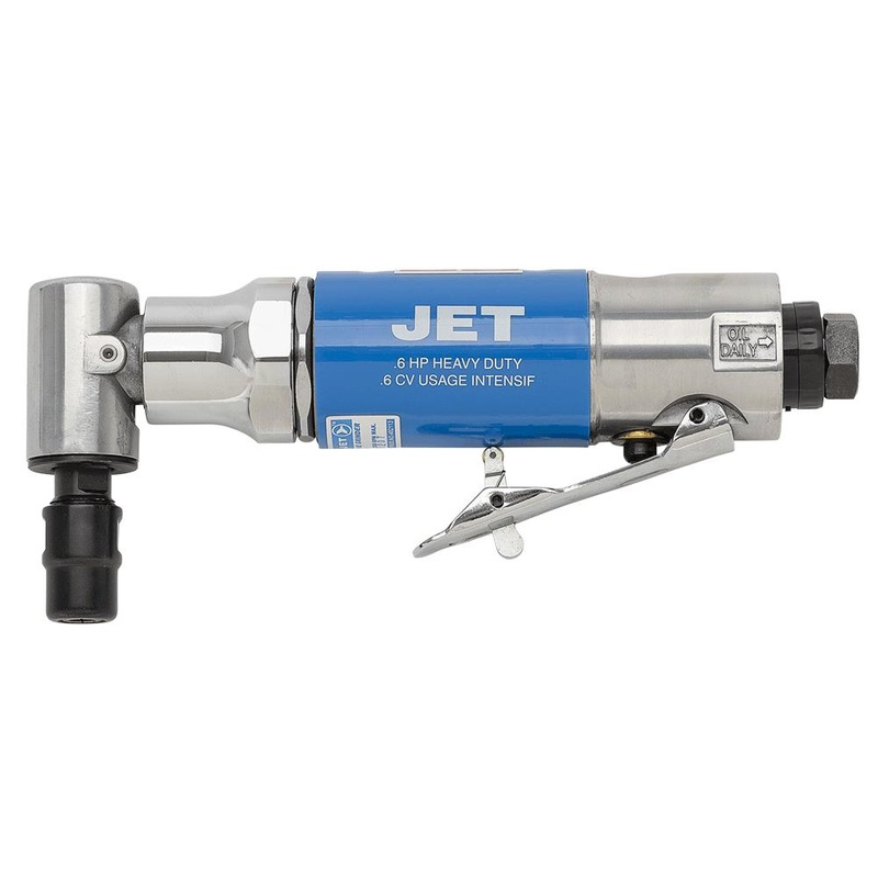 SureWerx (545) 402113 JET Heavy-Duty Die Grinder - Model Number MG90HD
