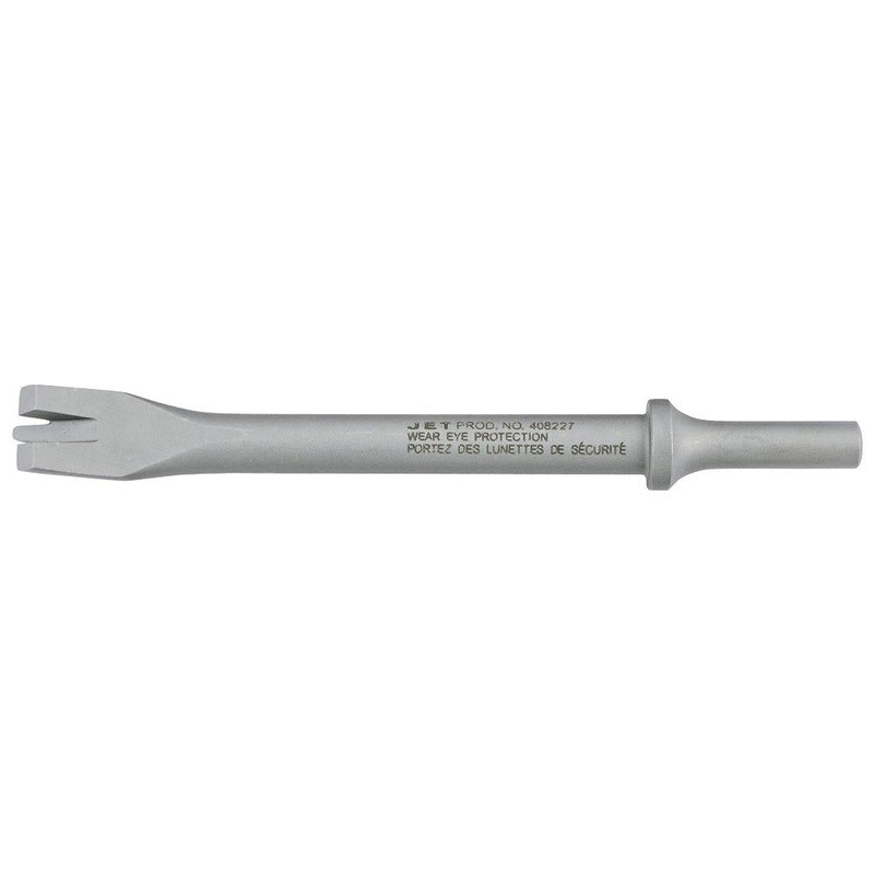 SureWerx (545) 408227 JET .401 Shank Sheet Metal Panel Cutter - Heavy Duty