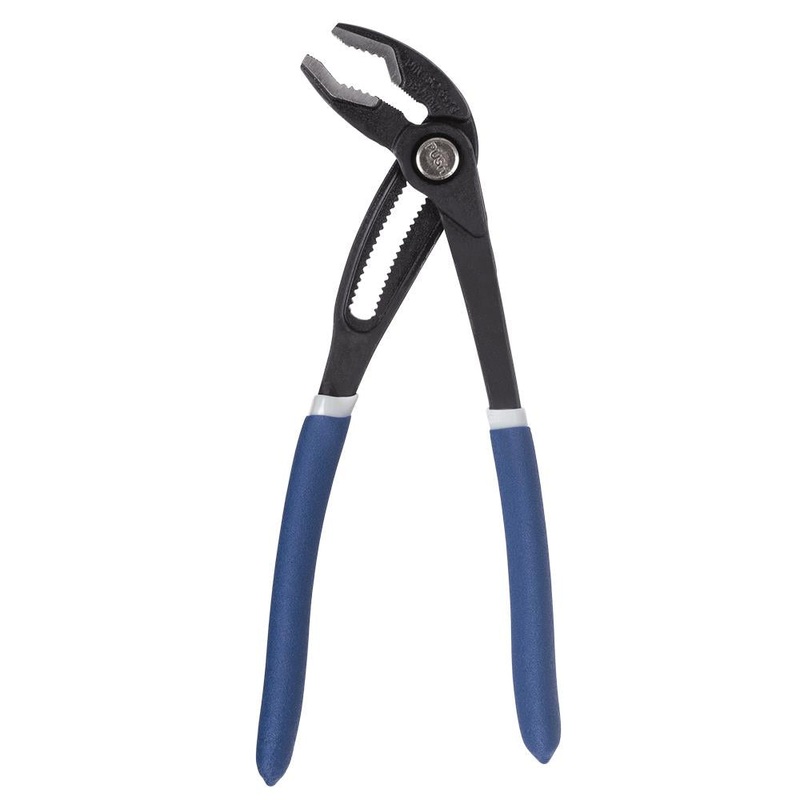 SureWerx (545) 730501 JET Ratcheting Water Pump Pliers - 7" - Model Number JRWP-180