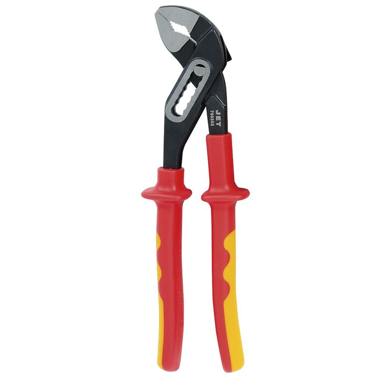 SureWerx (545) 760352 JET JIWP-10 10IN VDE WATER PUMP PLIERS