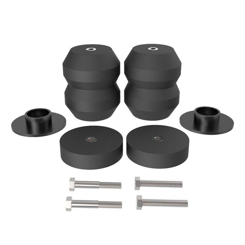 Timbren (721) FRTR350HD Suspension Enhancement System