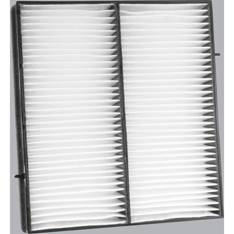 Air Qualitee (242) AQ1019 Air Qualitee Cabin Air Filter