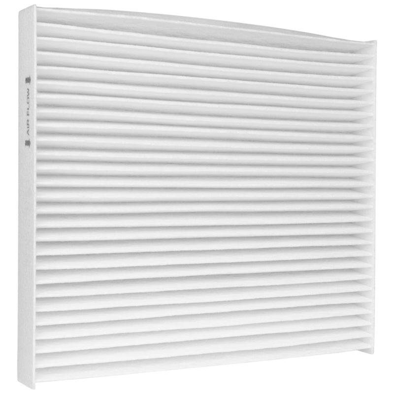 Air Qualitee (242) AQ1104 Air Qualitee Cabin Air Filter