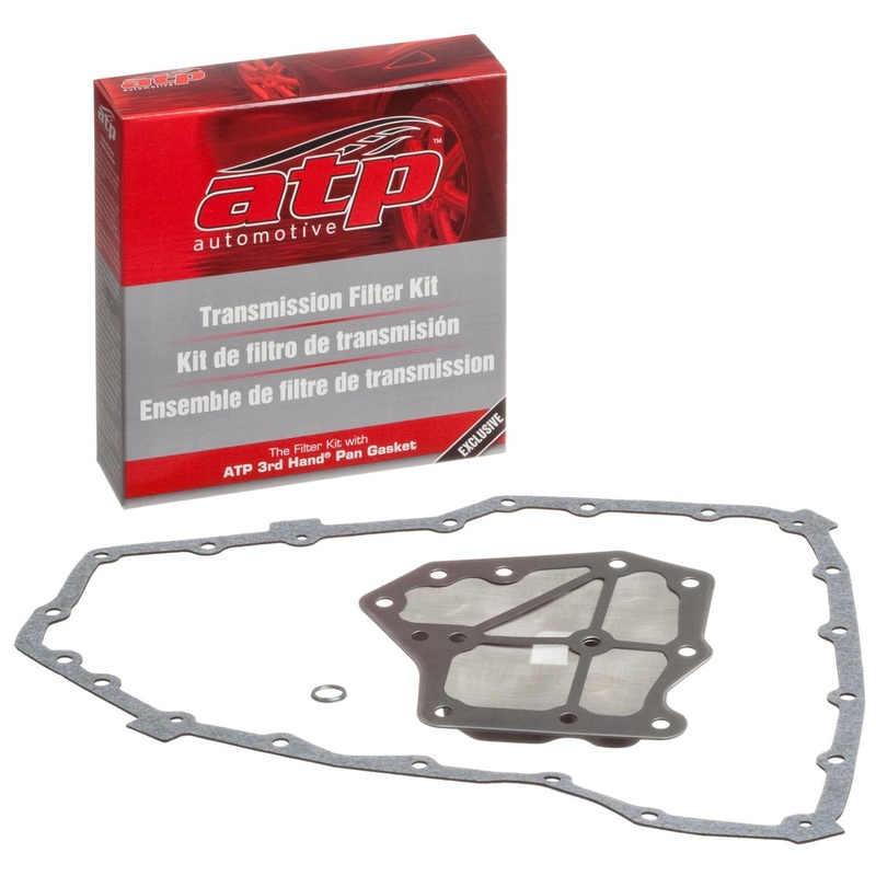 ATP/Pioneer (159) B-151 AUTO TRANS FILTER KIT