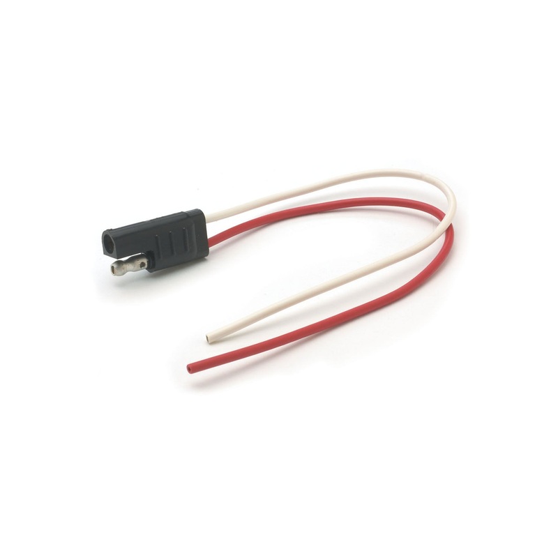Cole Hersee (163) 11172-BP AUTOMOBILE AND RV TRAILER CONNECTOR