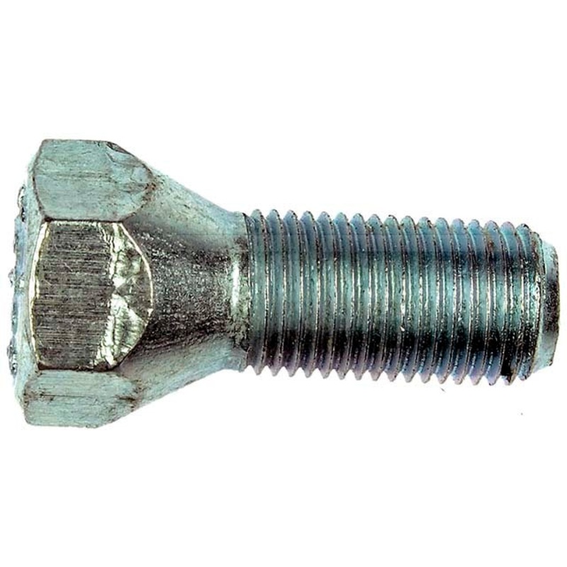 Dorman (415) 610-018 10PC WHEEL BOLT, 10 pieces