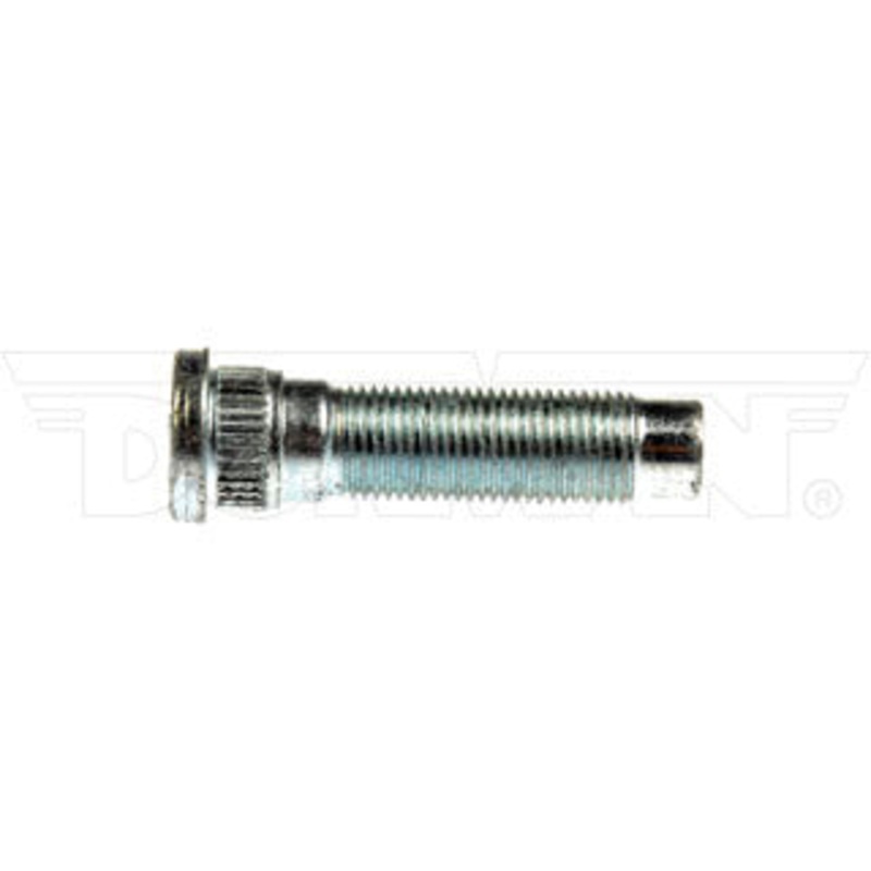 Dorman (415) 610-464 10PC WHEEL STUD, 10 pieces
