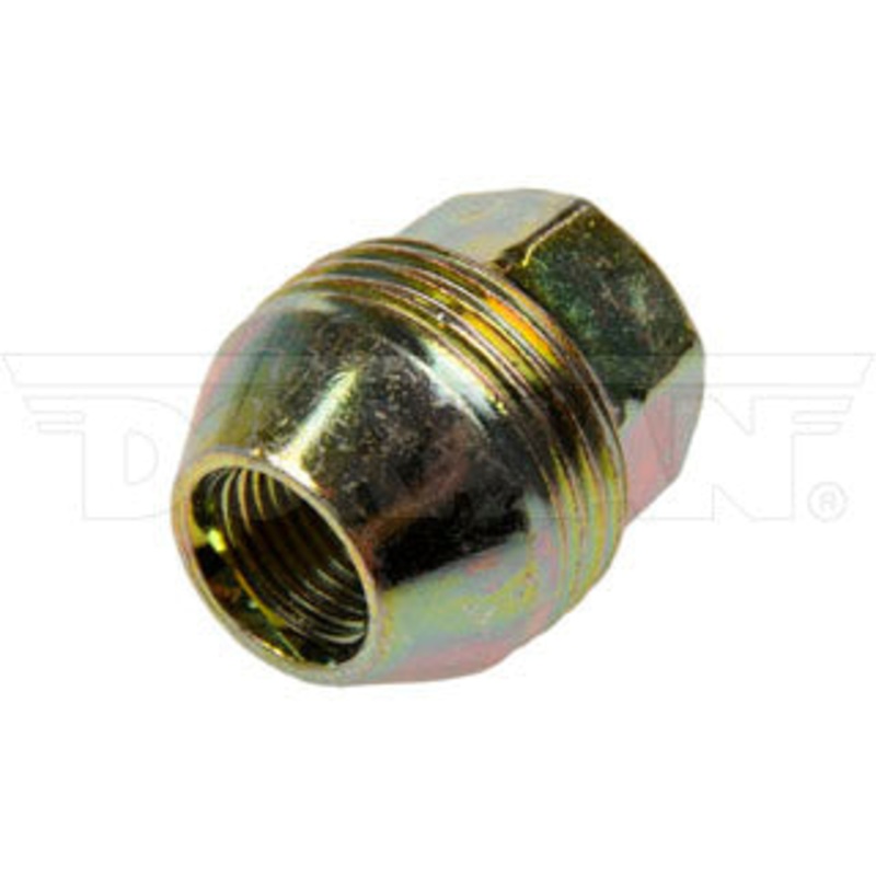 Dorman (415) 611-178 10PC WHEEL NUT, 10 pieces