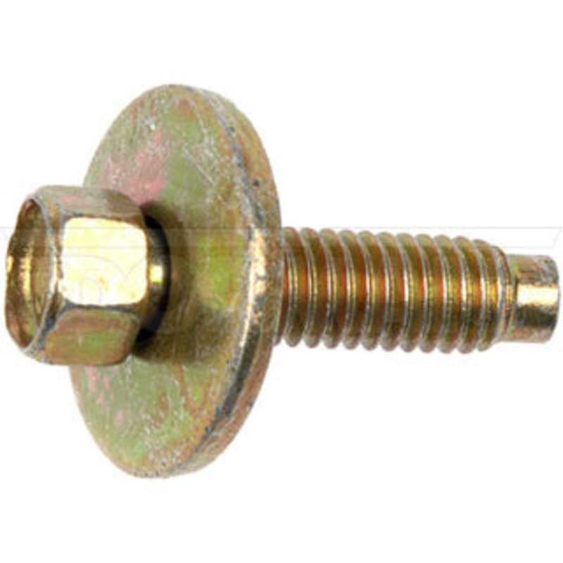 Dorman (415) 700-256 25PC BODY BOLT, 25 pieces