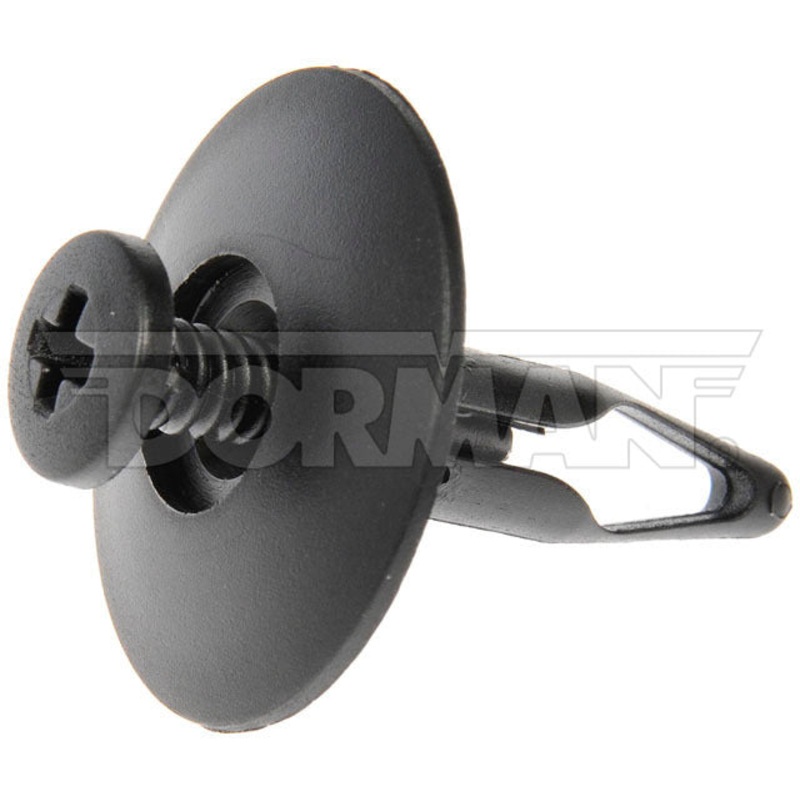 Dorman (415) 700-552 25PC RIVET, 25 pieces