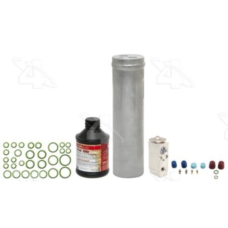 Four Seasons (436) 10371SK AC SERVICE KIT