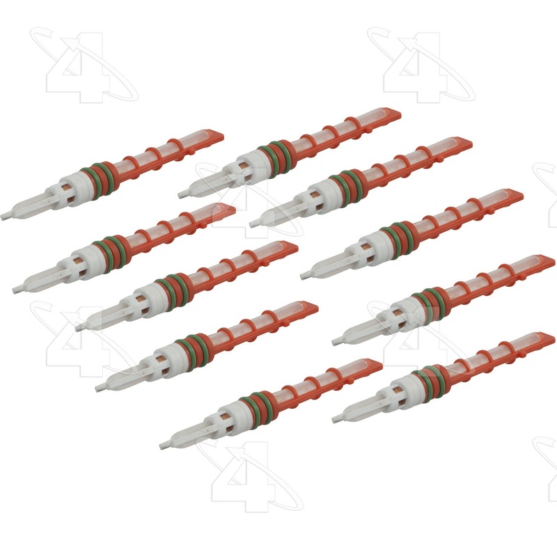Four Seasons (436) 639 Orifice Tube